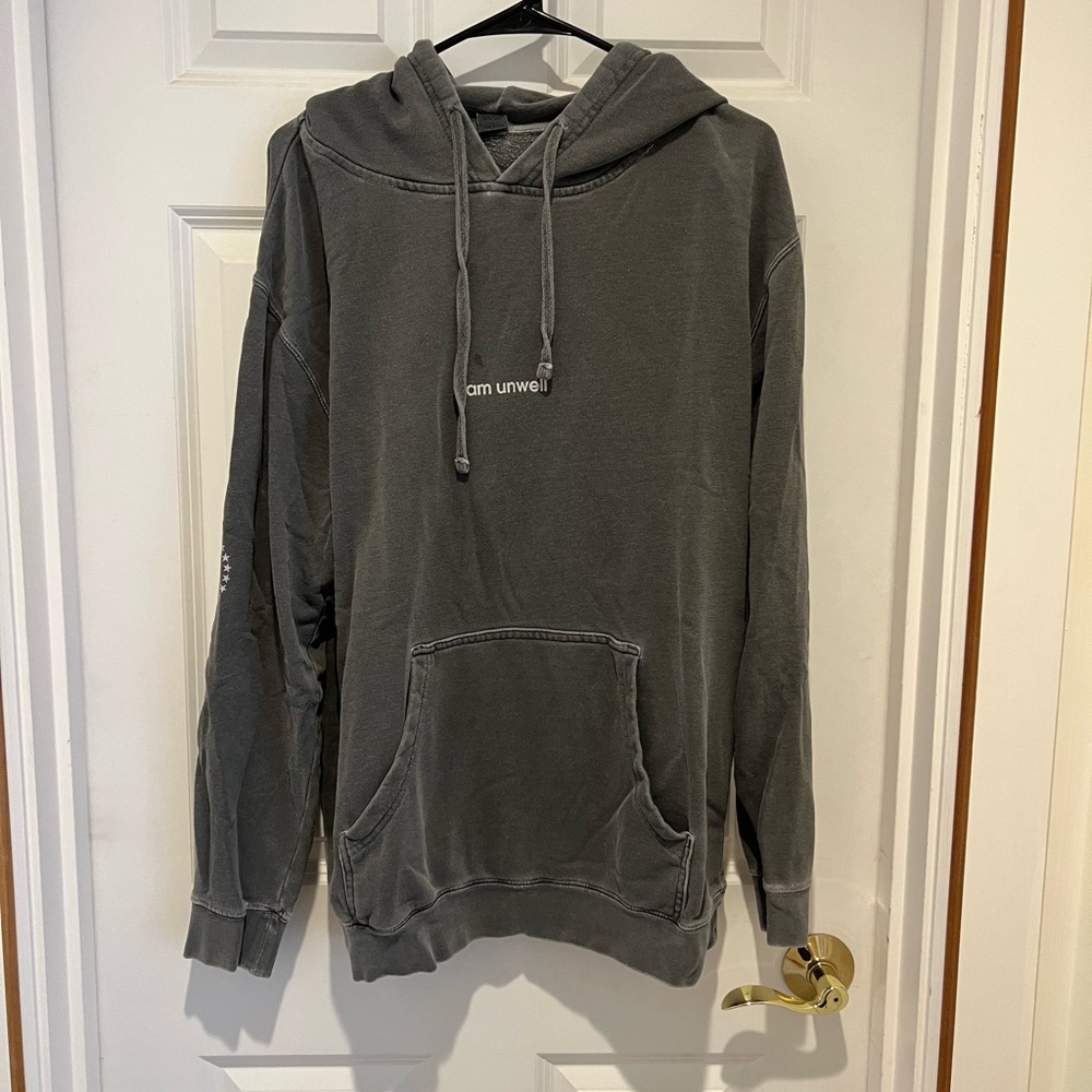 Original Call Her Daddy sweatshirt
